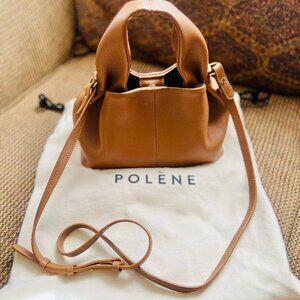 Polene Handbag Numero Neuf Mini